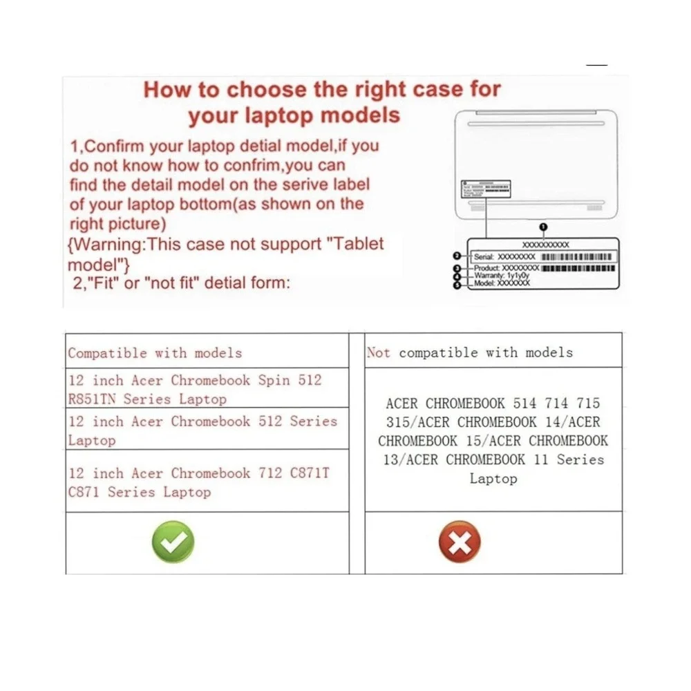 Protective Case Cover For 12